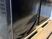 Koel-vriescombinatie 157 liter chiq, fbm157l42 - afbeelding 5 van  5