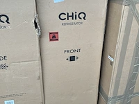 Koel-vriescombinatie 157 liter chiq, fbm157l42 - afbeelding 3 van  3