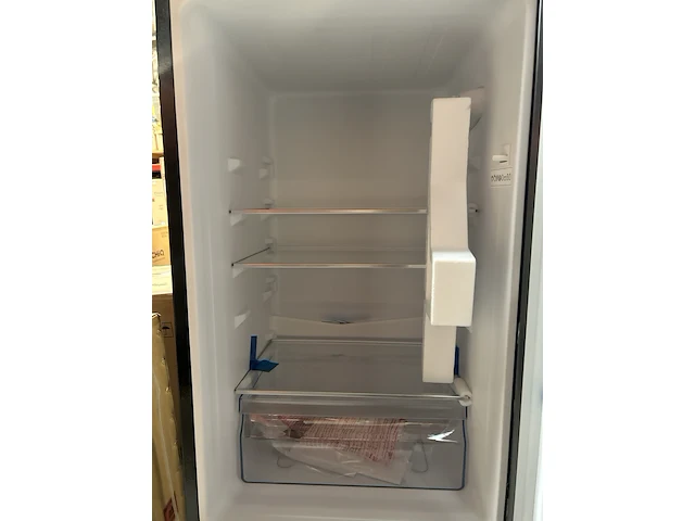 Koel-vriescombinatie 157 liter chiq, fbm157l42 - afbeelding 5 van  7