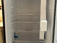 Koel-vriescombinatie 157 liter chiq, fbm157l42 - afbeelding 5 van  7