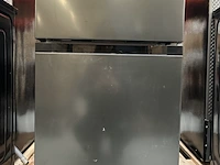 Koel-vriescombinatie 157 liter chiq, fbm157l42 - afbeelding 5 van  9