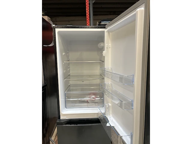 Koel-vriescombinatie 157 liter chiq, fbm157l42 - afbeelding 6 van  9