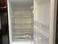 Koel-vriescombinatie 157 liter chiq, fbm157l42 - afbeelding 6 van  9
