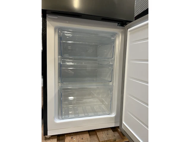 Koel-vriescombinatie 157 liter chiq, fbm157l42 - afbeelding 9 van  9