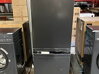 Koel-vriescombinatie 157 liter chiq, fbm157l42 - afbeelding 3 van  7