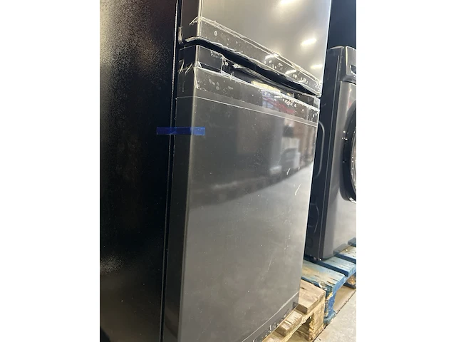 Koel-vriescombinatie 157 liter chiq, fbm157l42 - afbeelding 6 van  7