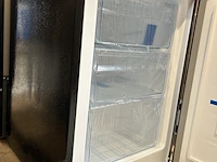 Koel-vriescombinatie 157 liter chiq, fbm157l42 - afbeelding 2 van  10