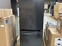 Koel-vriescombinatie 157 liter chiq, fbm157l42 - afbeelding 4 van  10