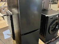 Koel-vriescombinatie 157 liter chiq, fbm157l42 - afbeelding 4 van  5