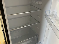 Koel-vriescombinatie 157 liter chiq, fbm157l42 - afbeelding 5 van  5