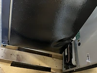 Koel-vriescombinatie 157 liter chiq, fbm157l42 - afbeelding 6 van  7