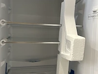Koel-vriescombinatie 157 liter chiq, fbm157l42 - afbeelding 3 van  5