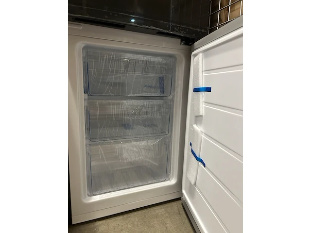 Koel-vriescombinatie 157 liter chiq, fbm157l42 - afbeelding 5 van  5