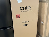 Koel-vriescombinatie 157 liter chiq, fbm157l42 - afbeelding 3 van  3