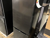 Koel-vriescombinatie 157 liter chiq, fbm157l42 - afbeelding 3 van  5