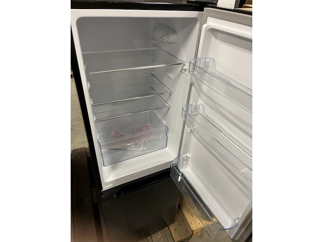 Koel-vriescombinatie 157 liter chiq, fbm157l42 - afbeelding 5 van  5