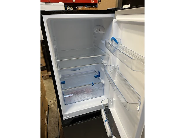 Koel-vriescombinatie 157 liter chiq, fbm157l42 - afbeelding 5 van  5
