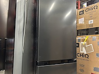 Koel-vriescombinatie 157 liter chiq, fbm157l42 - afbeelding 3 van  6