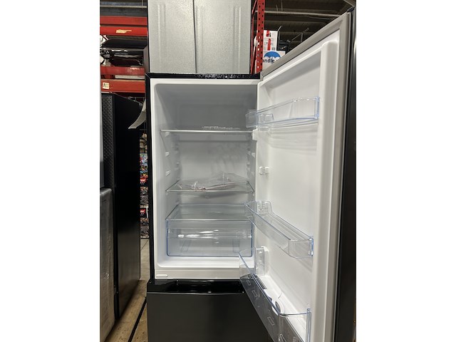 Koel-vriescombinatie 157 liter chiq, fbm157l42 - afbeelding 4 van  6