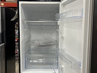 Koel-vriescombinatie 157 liter chiq, fbm157l42 - afbeelding 4 van  6