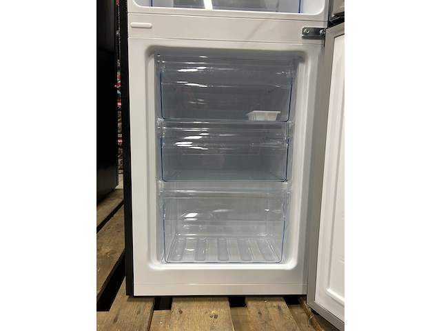 Koel-vriescombinatie 157 liter chiq, fbm157l42 - afbeelding 6 van  6