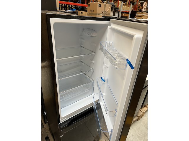 Koel-vriescombinatie 157 liter chiq, fbm157l42 - afbeelding 5 van  5