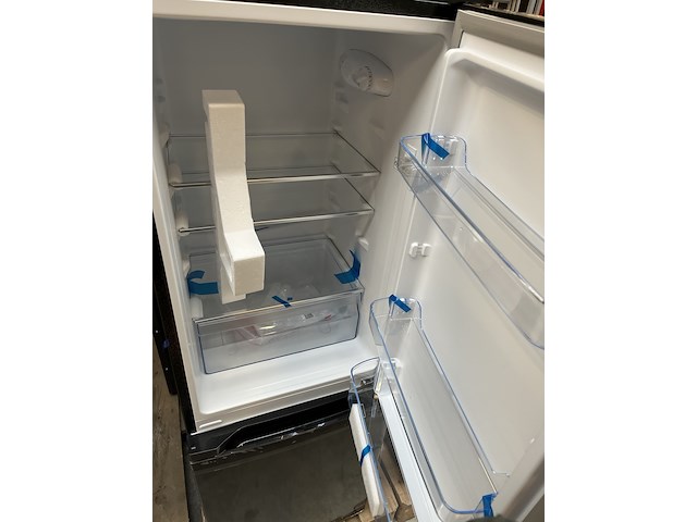 Koel-vriescombinatie 157 liter chiq, fbm157l42 - afbeelding 5 van  5