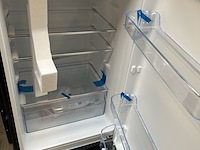 Koel-vriescombinatie 157 liter chiq, fbm157l42 - afbeelding 5 van  5