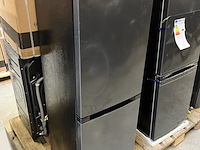 Koel-vriescombinatie 157 liter chiq, fbm157l42 - afbeelding 3 van  5