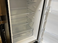 Koel-vriescombinatie 157 liter chiq, fbm157l42 - afbeelding 4 van  5