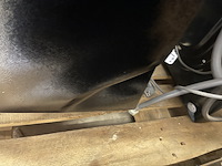 Koel-vriescombinatie 157 liter chiq, fbm157l42 - afbeelding 5 van  5