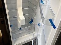 Koel-vriescombinatie 157 liter chiq, fbm157l42 - afbeelding 5 van  6