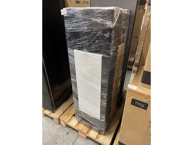 Koel-vriescombinatie 157 liter chiq, fbm157l42 - afbeelding 4 van  4