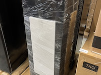 Koel-vriescombinatie 157 liter chiq, fbm157l42 - afbeelding 4 van  4