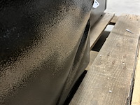 Koel-vriescombinatie 157 liter chiq, fbm157l42 - afbeelding 6 van  7