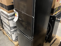 Koel-vriescombinatie 157 liter chiq, fbm157l42 - afbeelding 3 van  7