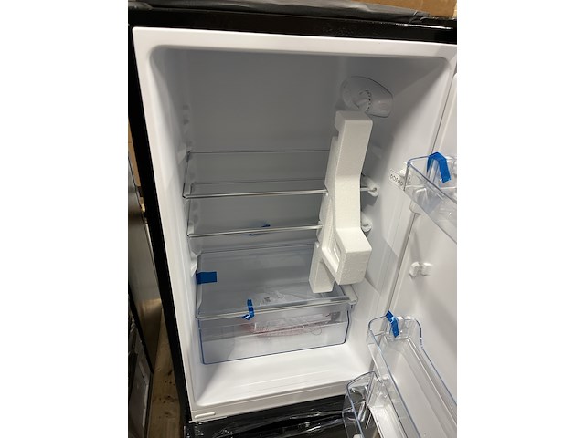 Koel-vriescombinatie 157 liter chiq, fbm157l42 - afbeelding 5 van  7