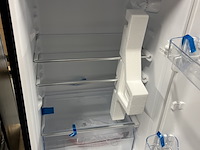 Koel-vriescombinatie 157 liter chiq, fbm157l42 - afbeelding 5 van  7