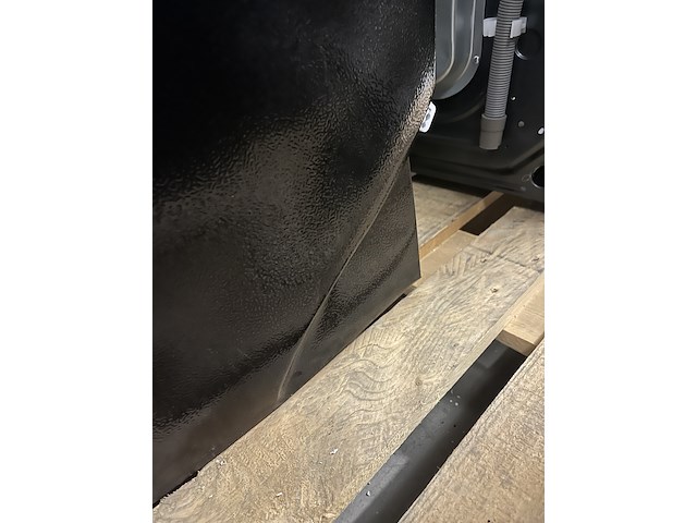 Koel-vriescombinatie 157 liter chiq, fbm157l42 - afbeelding 6 van  7