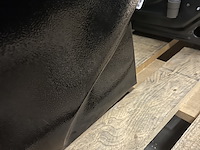 Koel-vriescombinatie 157 liter chiq, fbm157l42 - afbeelding 6 van  7