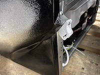 Koel-vriescombinatie 157 liter chiq, fbm157l42 - afbeelding 7 van  7