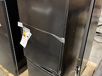 Koel-vriescombinatie 157 liter chiq, fbm157l42 - afbeelding 4 van  8