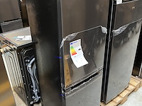Koel-vriescombinatie 157 liter chiq, fbm157l42 - afbeelding 3 van  5