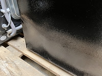 Koel-vriescombinatie 157 liter chiq, fbm157l42 - afbeelding 4 van  5