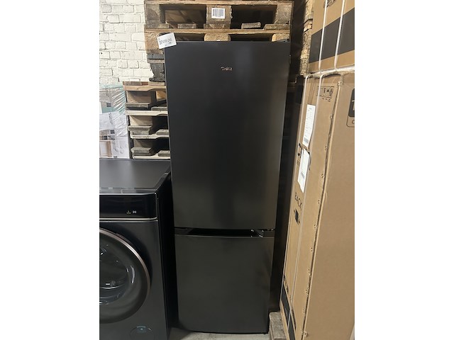 Koel-vriescombinatie 157 liter chiq, fbm157l42 - afbeelding 3 van  6