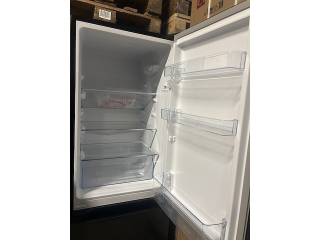 Koel-vriescombinatie 157 liter chiq, fbm157l42 - afbeelding 4 van  6