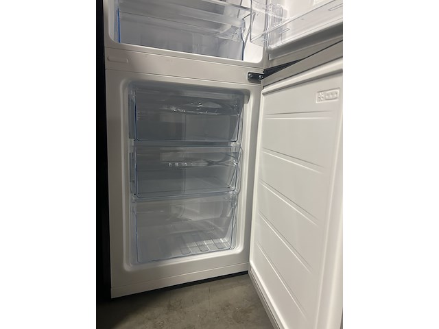 Koel-vriescombinatie 157 liter chiq, fbm157l42 - afbeelding 5 van  6