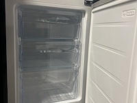 Koel-vriescombinatie 157 liter chiq, fbm157l42 - afbeelding 5 van  6