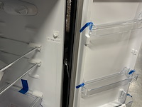Koel-vriescombinatie 157 liter chiq, fbm157l42 - afbeelding 6 van  8