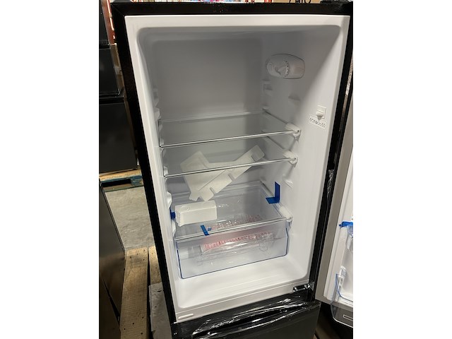 Koel-vriescombinatie 157 liter chiq, fbm157l42 - afbeelding 7 van  8